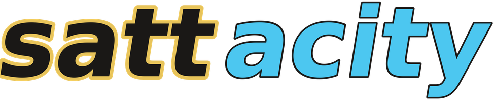 sattacity logo