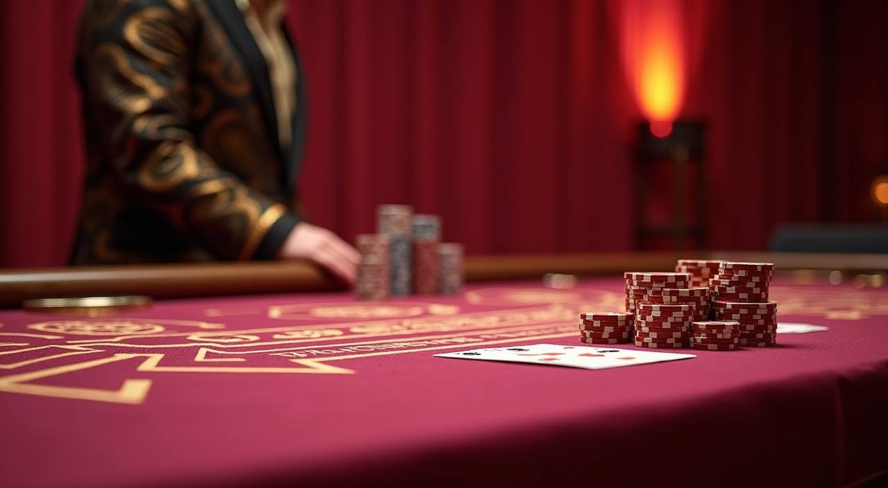 sattacity Roulette