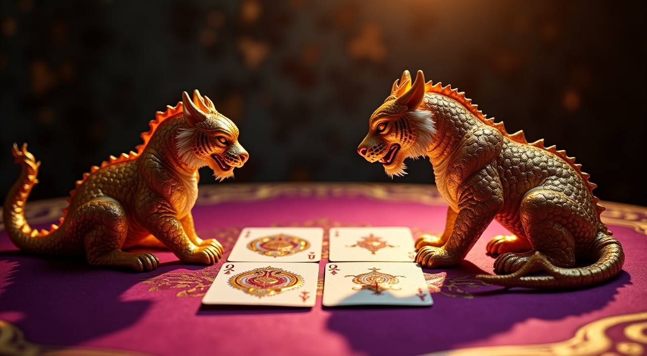sattacity Detailed look at Lucky 7 games on sattacity